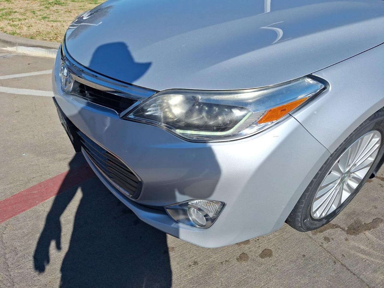 2014 Toyota Avalon Hybrid Limited Hurst TX
