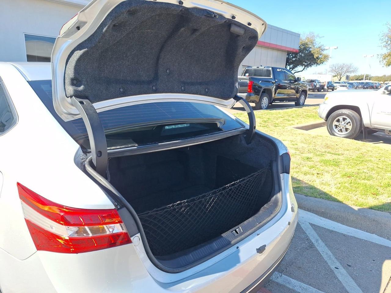 2014 Toyota Avalon Hybrid Limited Hurst TX