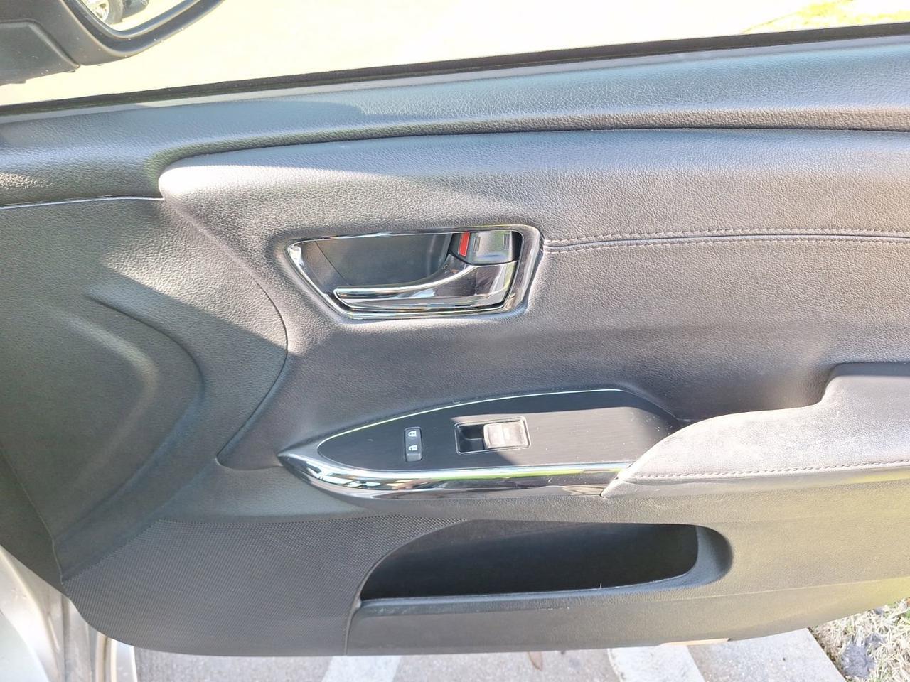 2014 Toyota Avalon Hybrid Limited Hurst TX