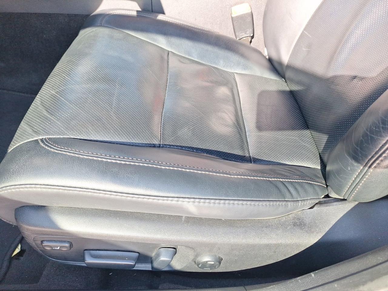 2014 Toyota Avalon Hybrid Limited Hurst TX