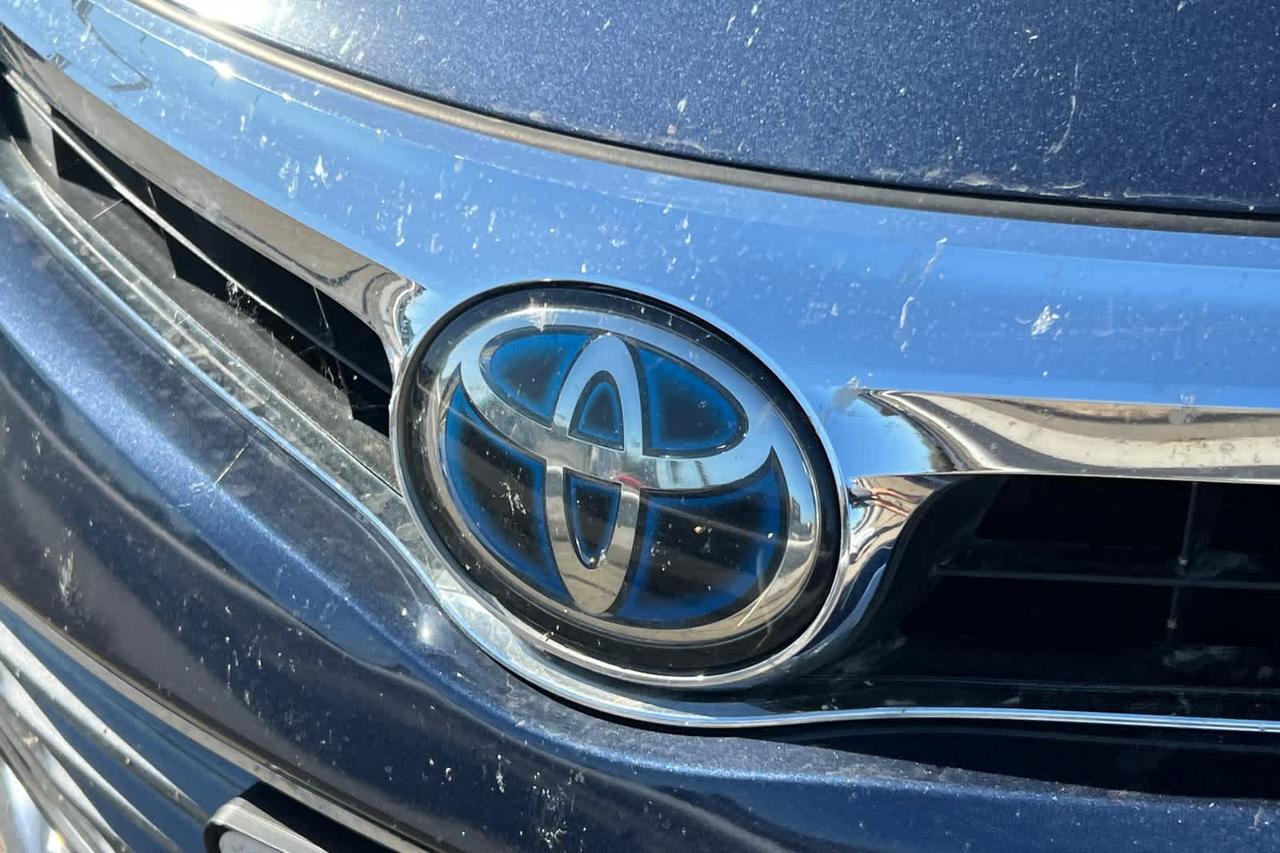 2014 Toyota Avalon Hybrid Limited Roseville CA