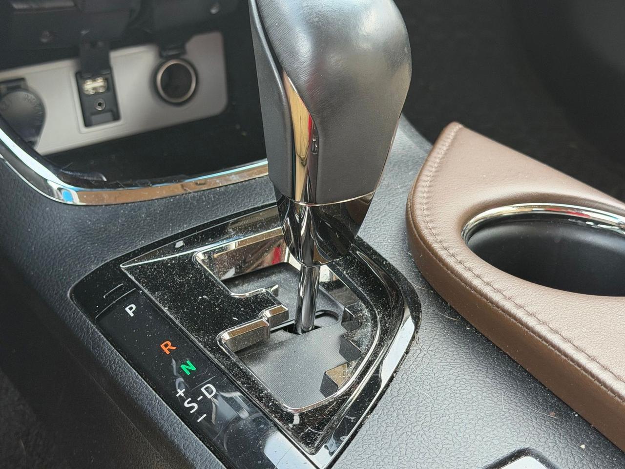 2014 Toyota Avalon Hybrid Limited Fredericksburg VA