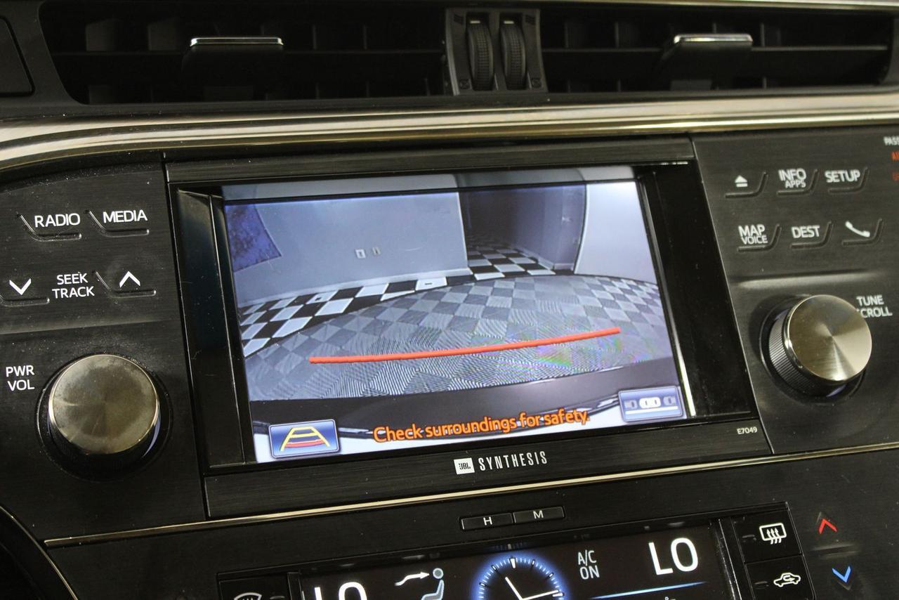 2014 Toyota Avalon Hybrid Limited Fredericksburg VA