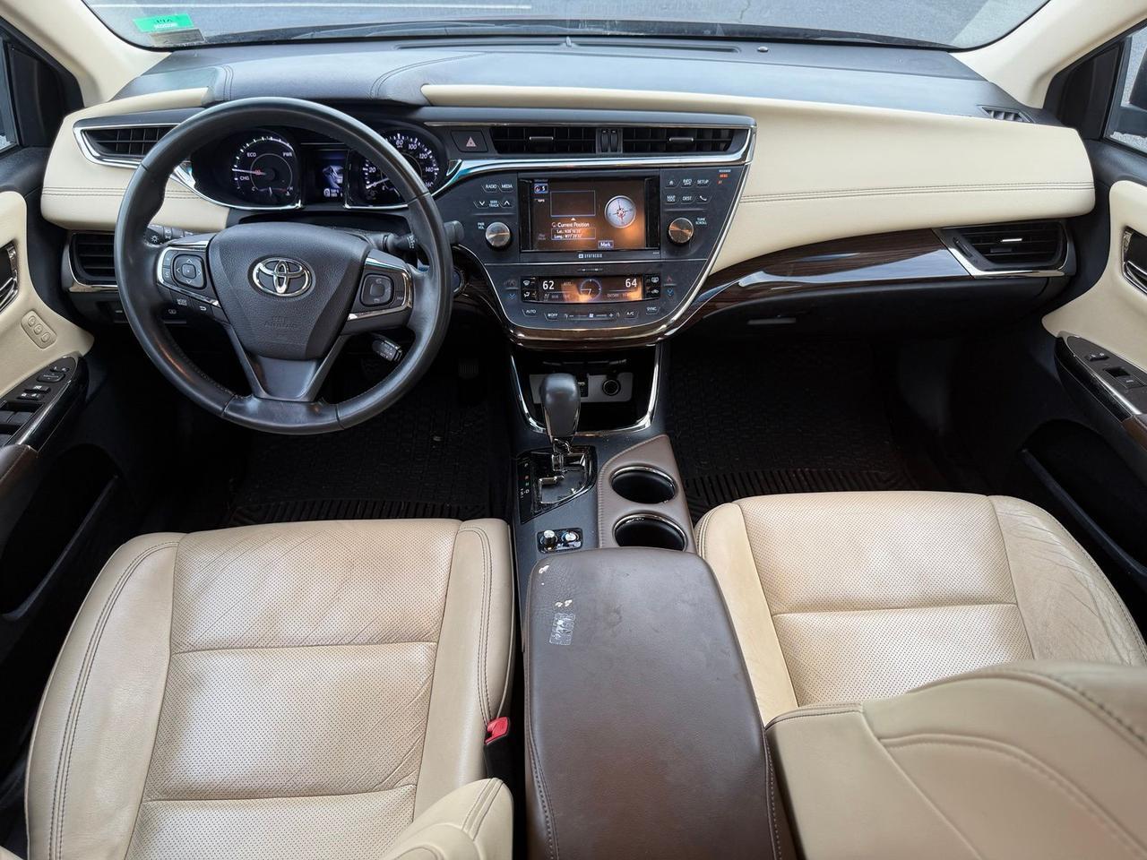2014 Toyota Avalon Hybrid Limited Fredericksburg VA