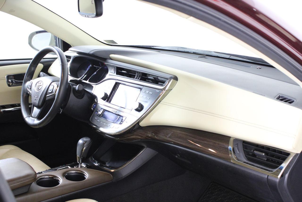 2014 Toyota Avalon Hybrid Limited Fredericksburg VA