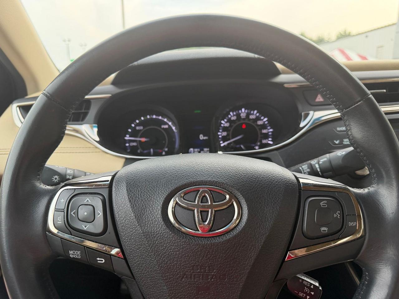 2014 Toyota Avalon Hybrid Limited Fredericksburg VA