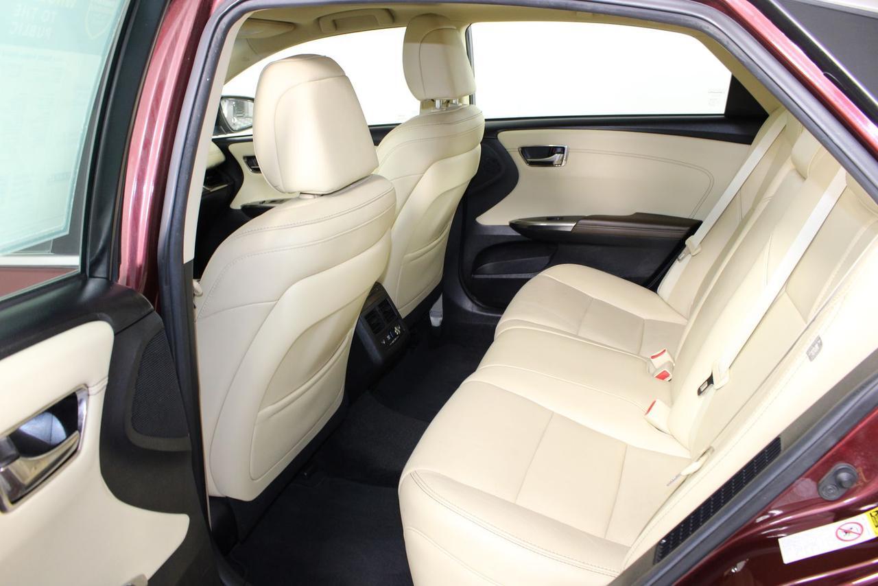 2014 Toyota Avalon Hybrid Limited Fredericksburg VA