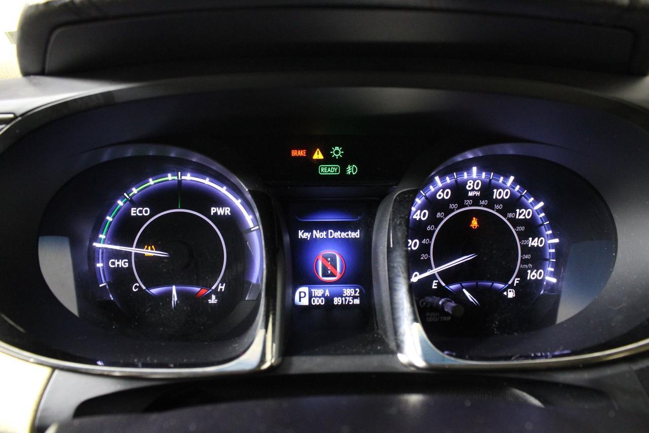 2014 Toyota Avalon Hybrid Limited Fredericksburg VA