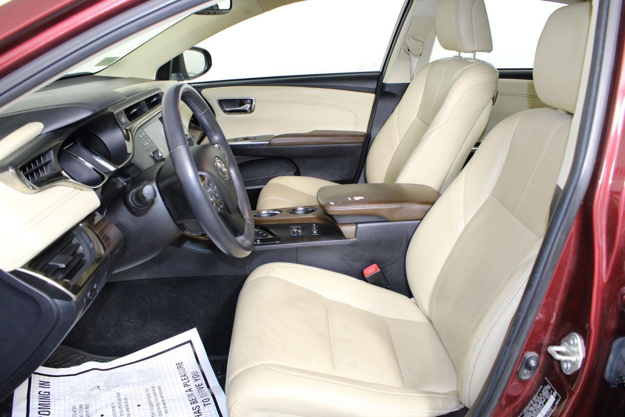 2014 Toyota Avalon Hybrid Limited Fredericksburg VA