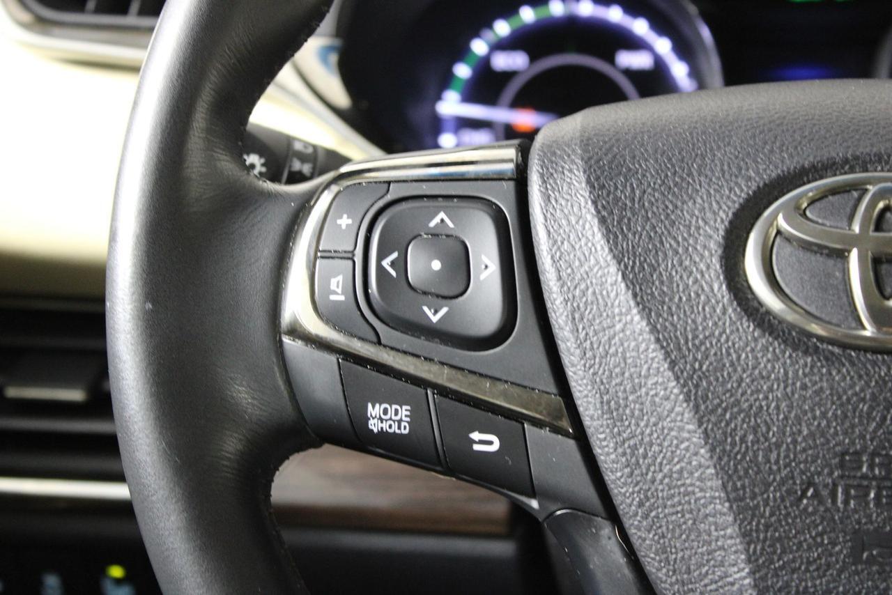 2014 Toyota Avalon Hybrid Limited Fredericksburg VA