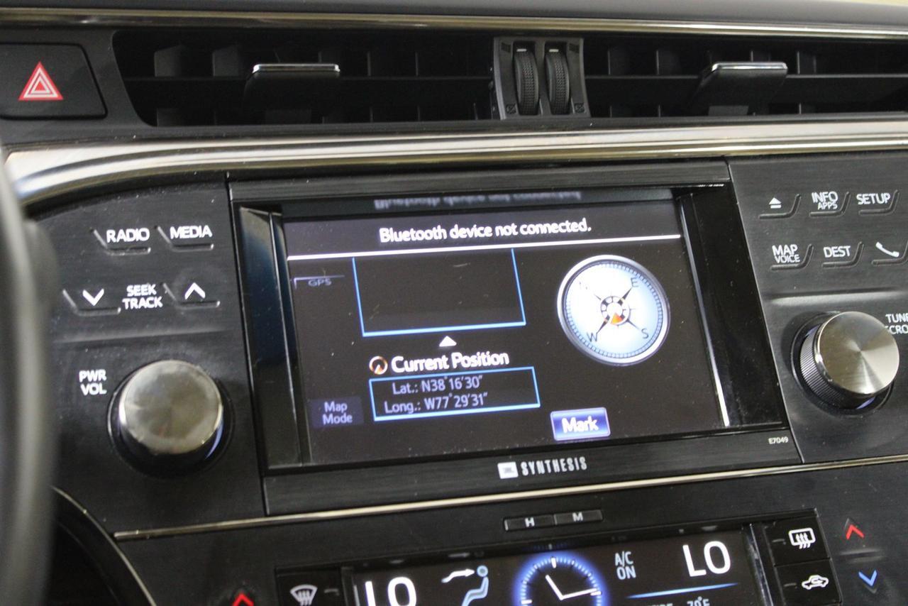 2014 Toyota Avalon Hybrid Limited Fredericksburg VA