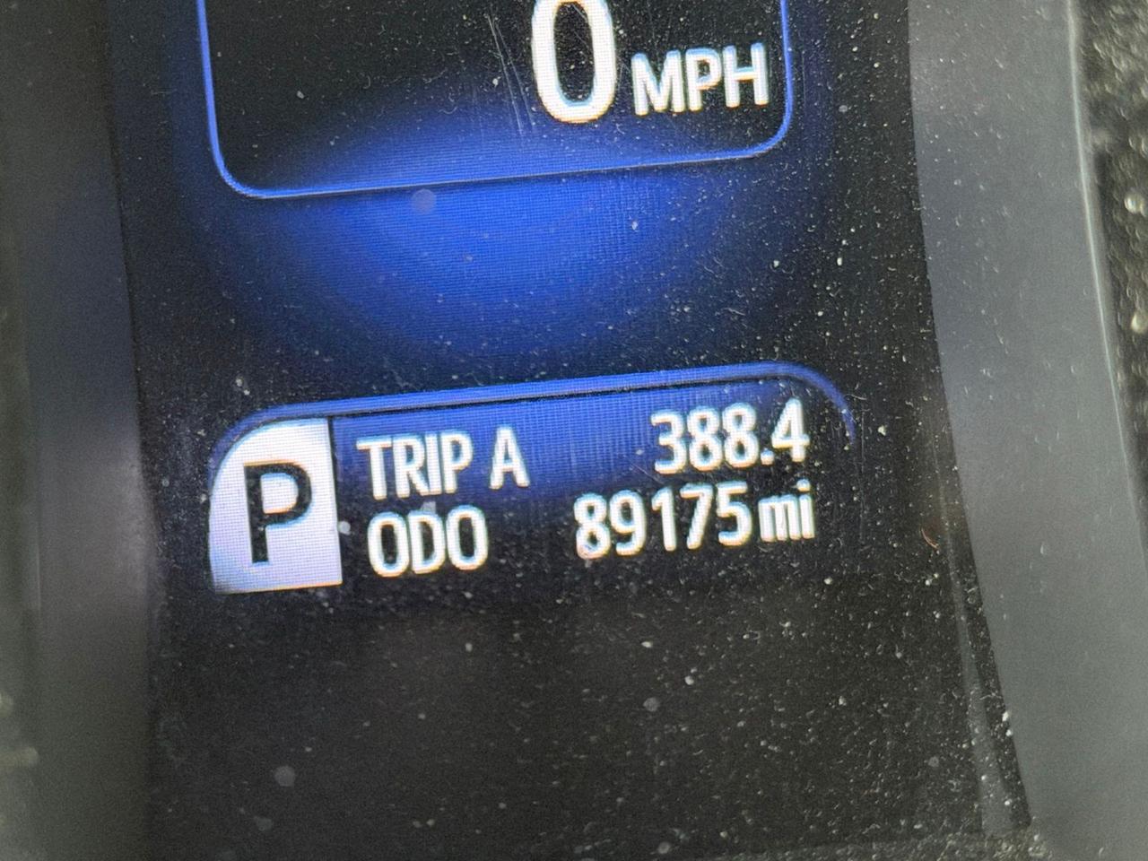 2014 Toyota Avalon Hybrid Limited Fredericksburg VA