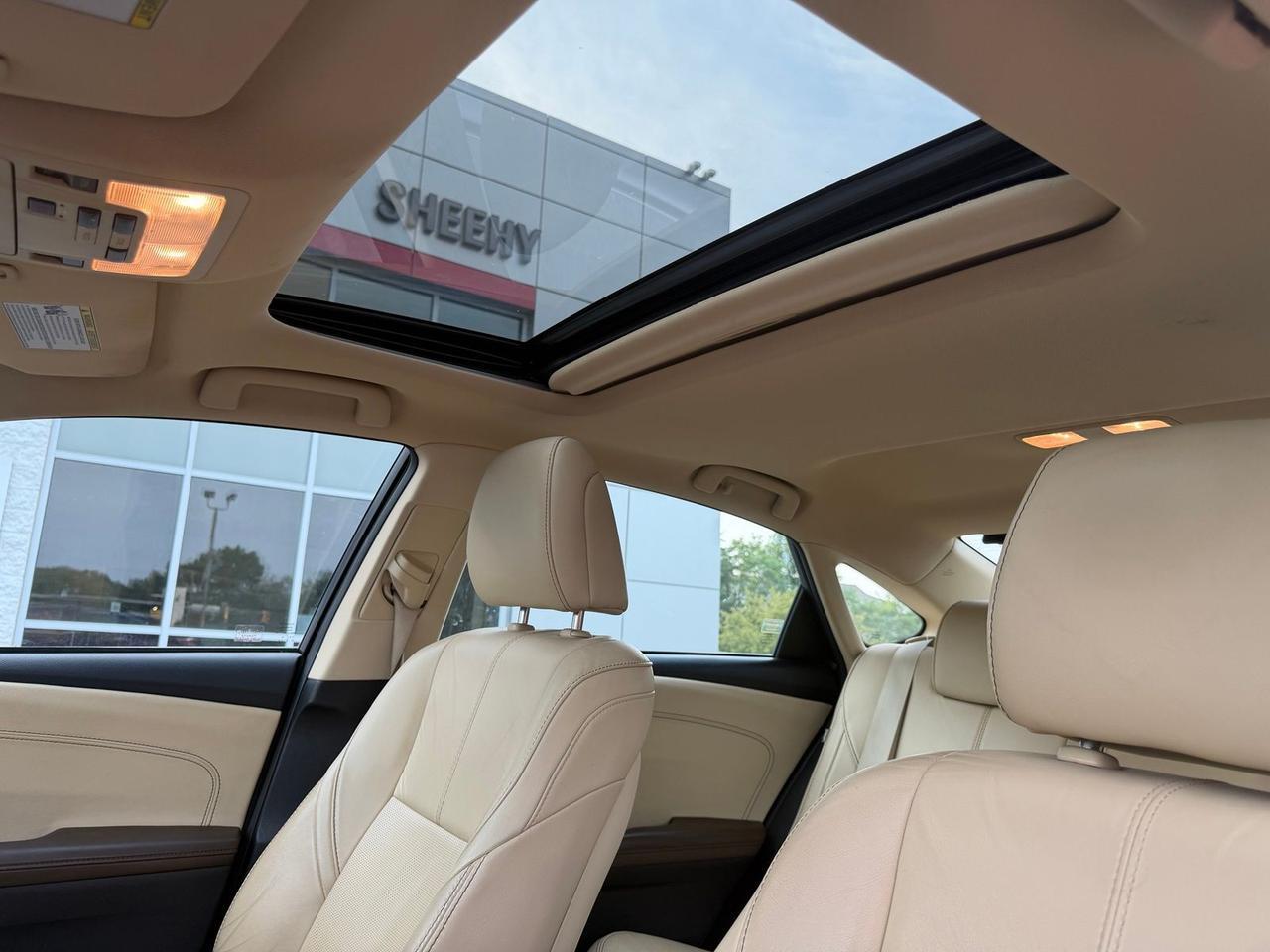 2014 Toyota Avalon Hybrid Limited Fredericksburg VA