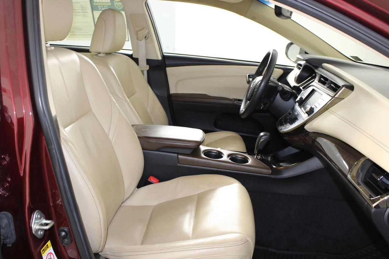 2014 Toyota Avalon Hybrid Limited Fredericksburg VA