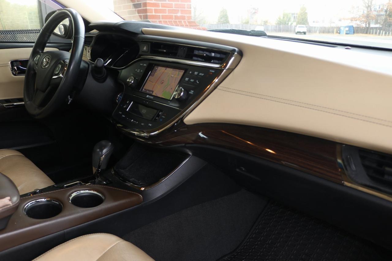 2014 Toyota Avalon Hybrid Limited Fredericksburg VA