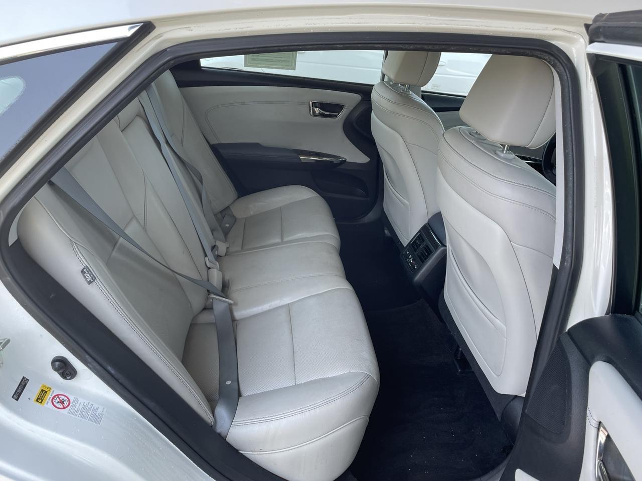 2014 Toyota Avalon Hybrid Limited Alexandria VA