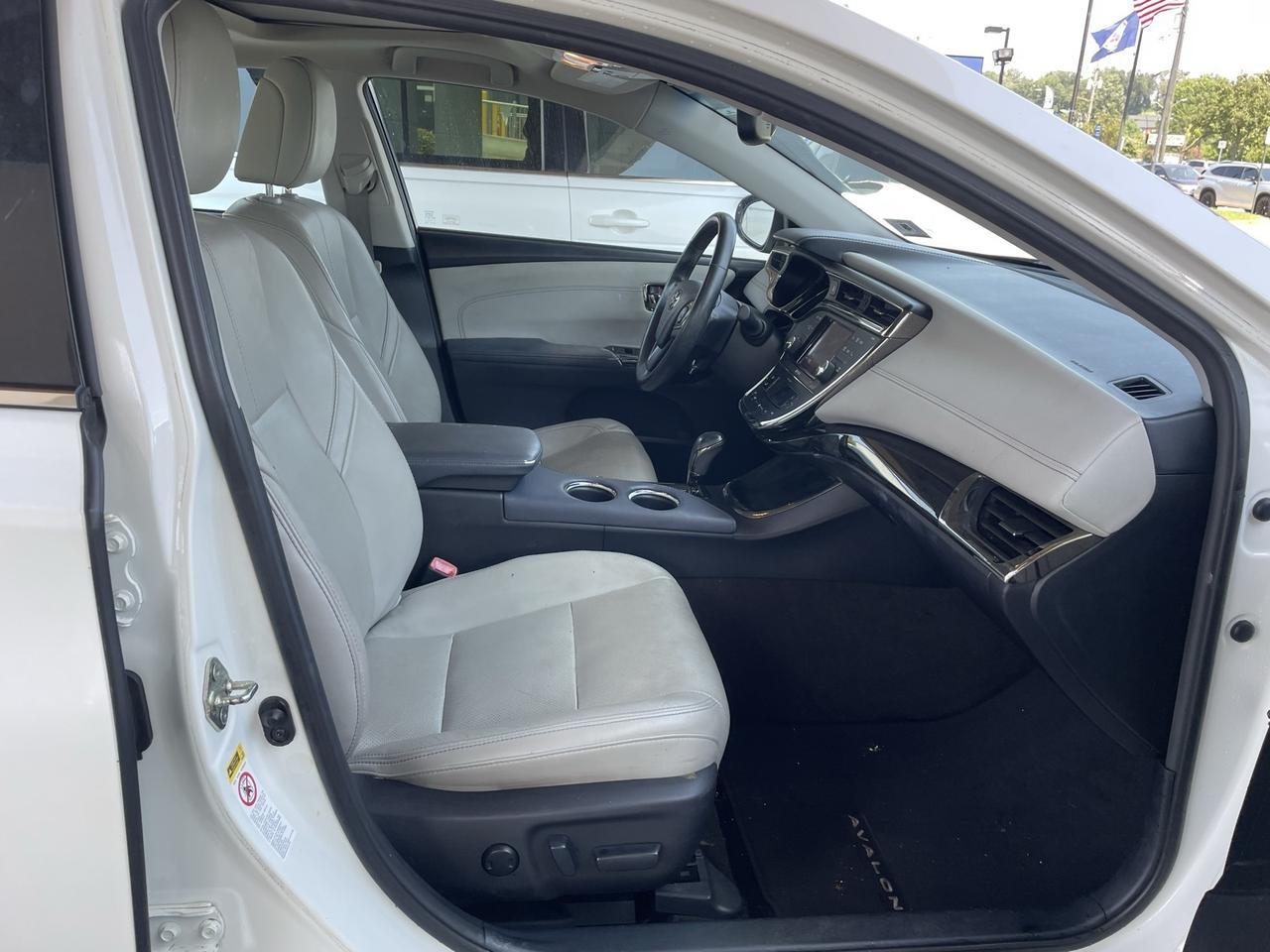 2014 Toyota Avalon Hybrid Limited Alexandria VA