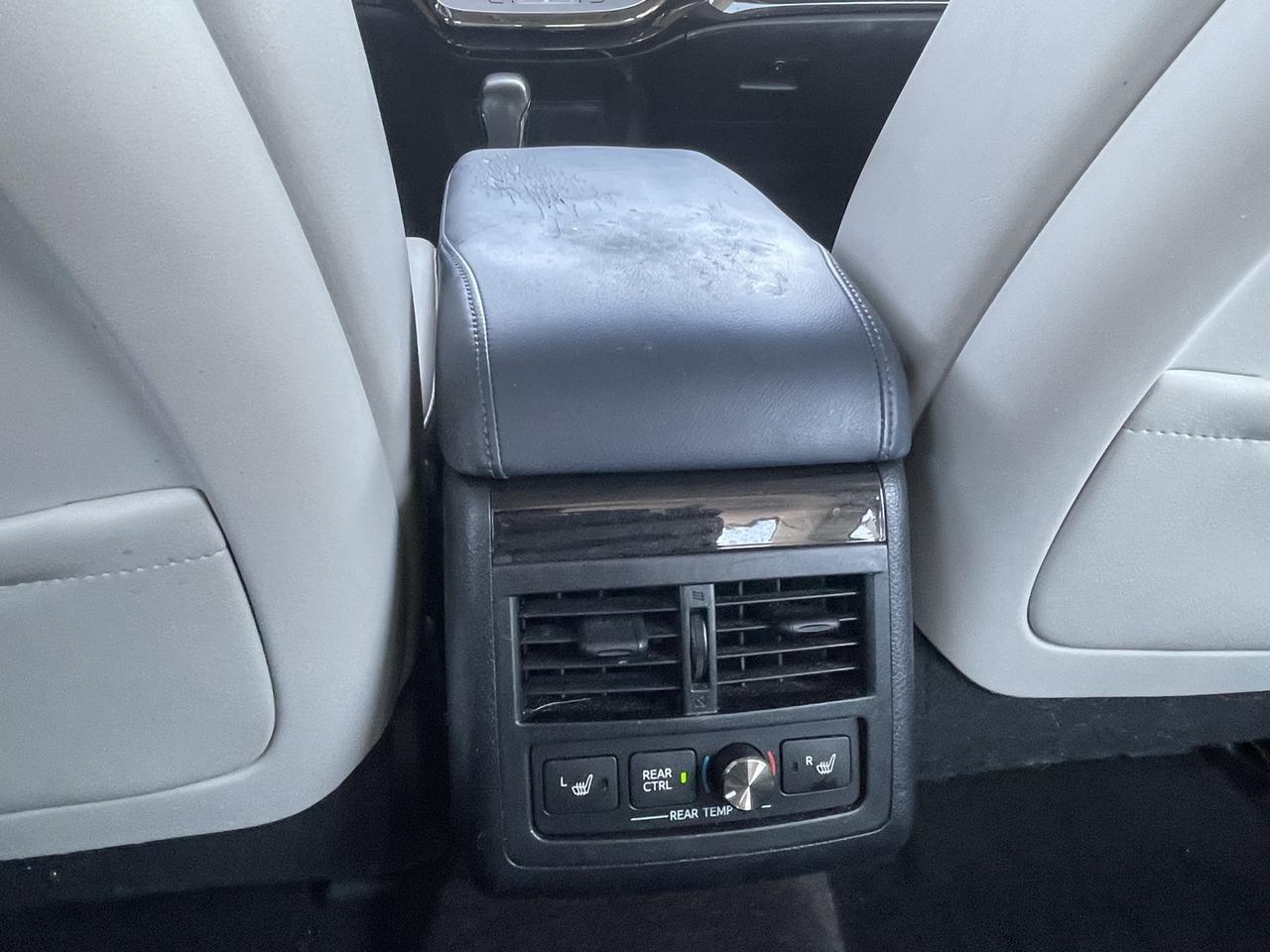 2014 Toyota Avalon Hybrid Limited Alexandria VA