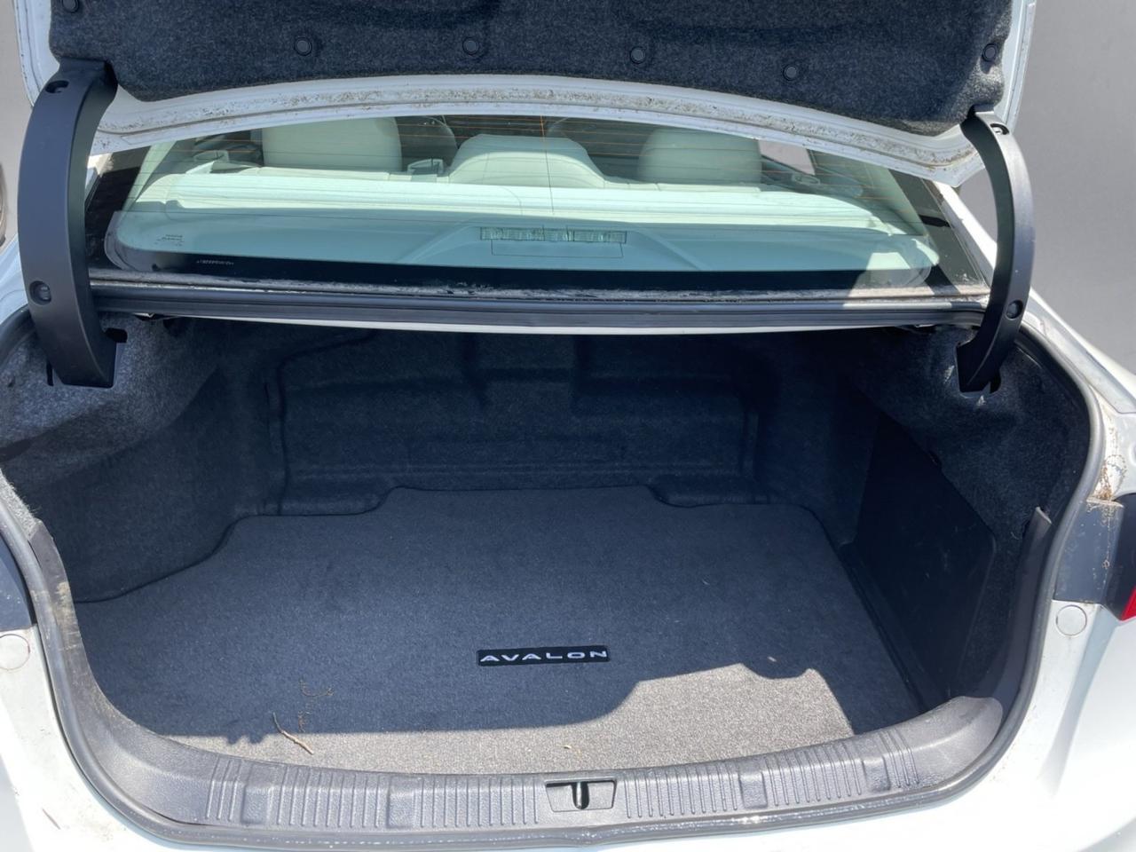2014 Toyota Avalon Hybrid Limited Alexandria VA