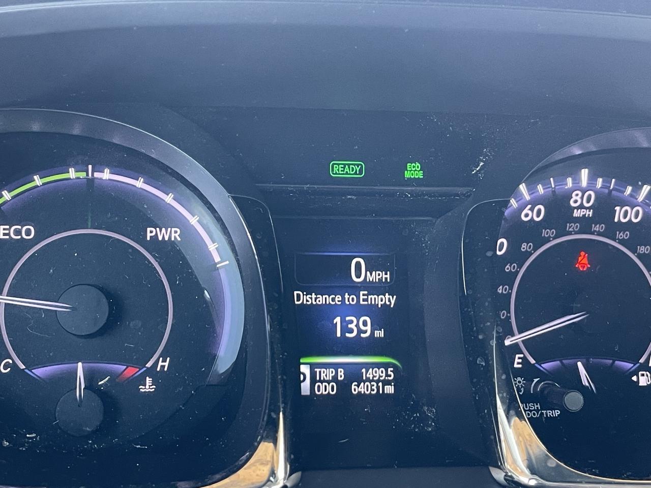 2014 Toyota Avalon Hybrid Limited Alexandria VA