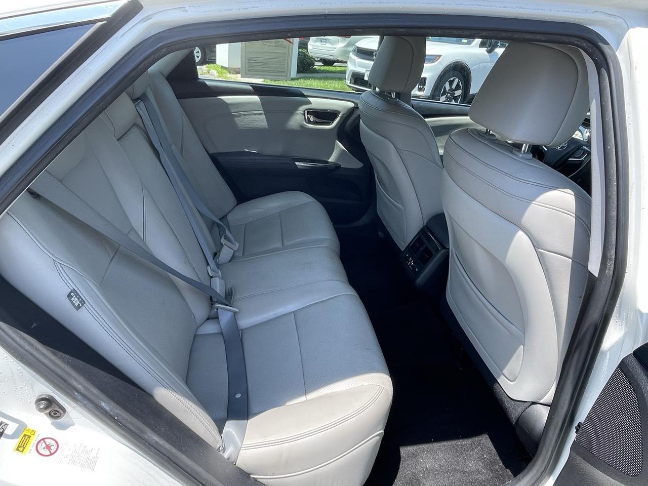 2014 Toyota Avalon Hybrid Limited Alexandria VA