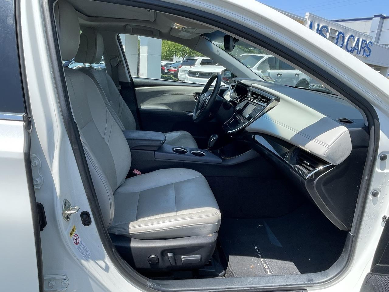 2014 Toyota Avalon Hybrid Limited Alexandria VA