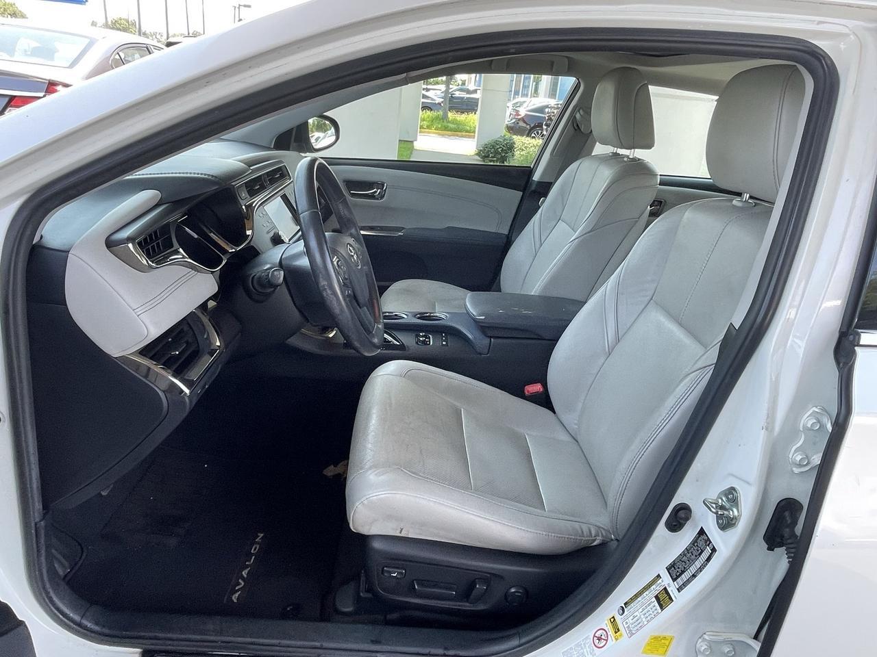 2014 Toyota Avalon Hybrid Limited Alexandria VA