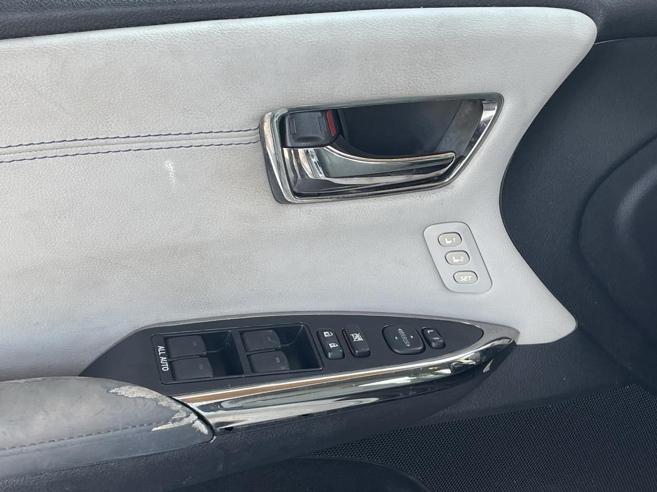 2014 Toyota Avalon Hybrid Limited Alexandria VA