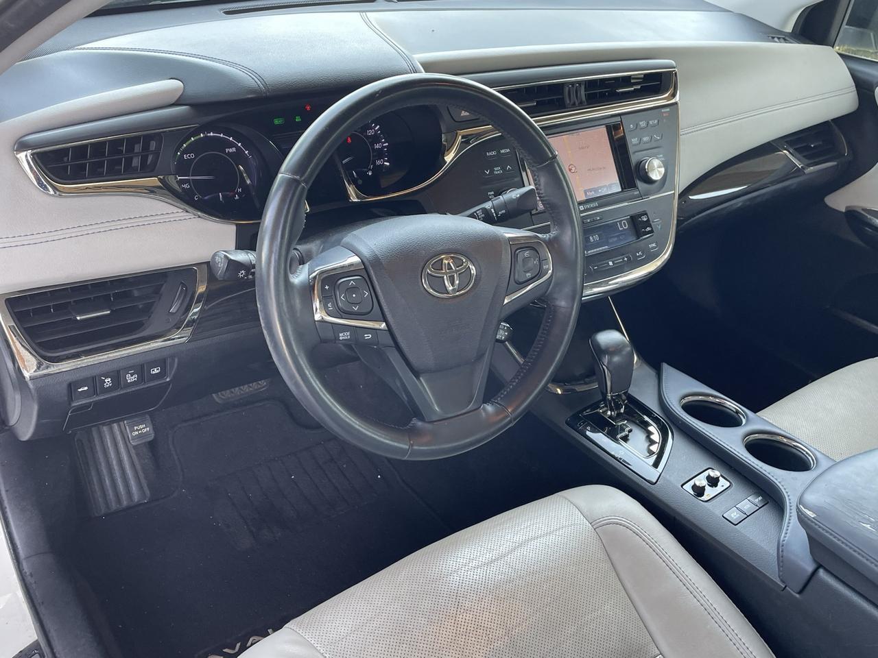 2014 Toyota Avalon Hybrid Limited Alexandria VA