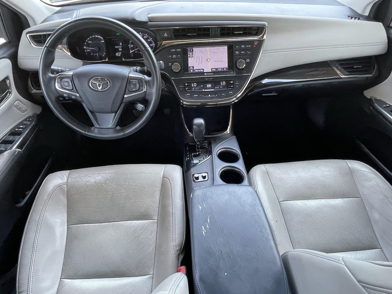 2014 Toyota Avalon Hybrid Limited Alexandria VA