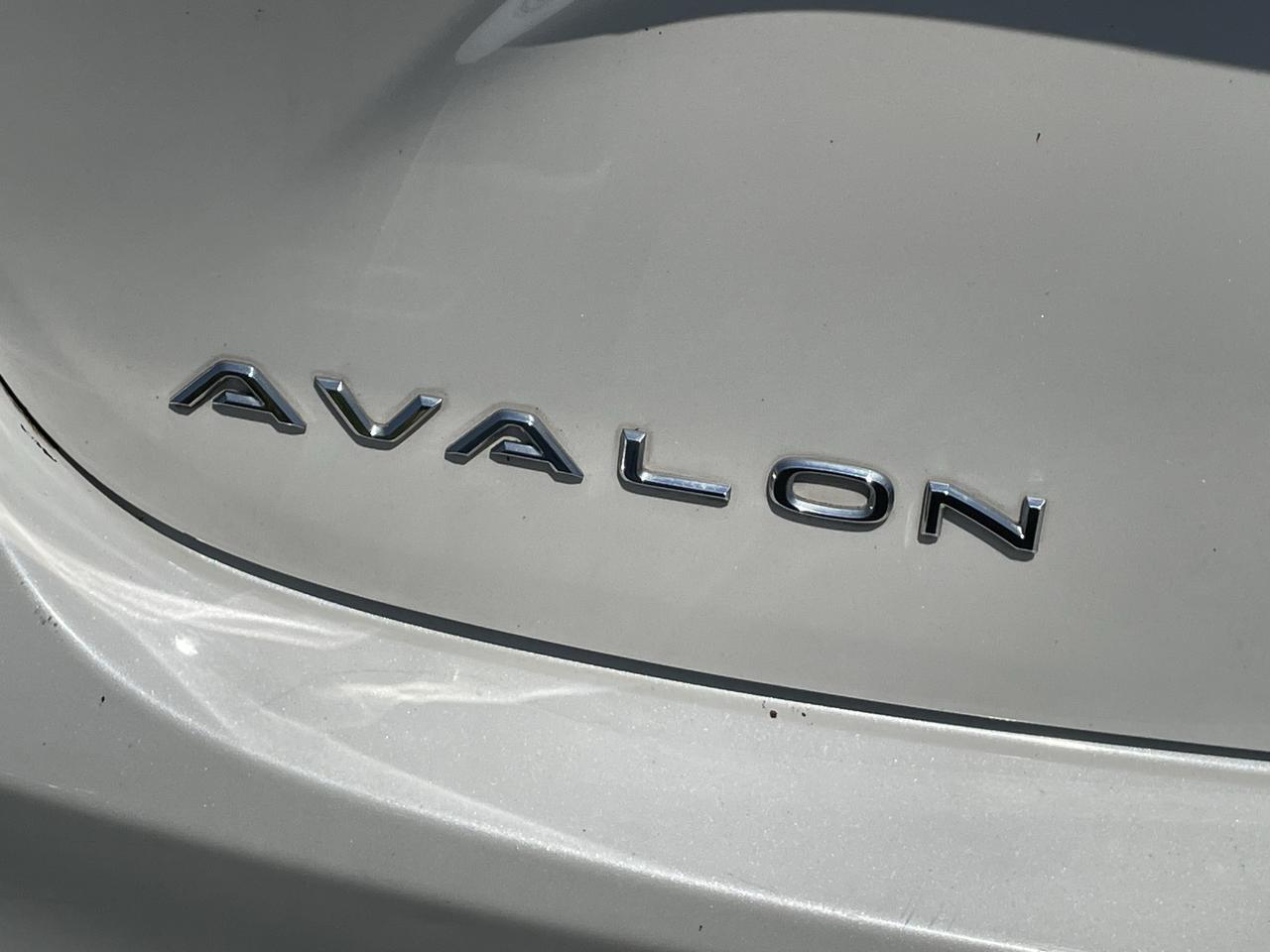 2014 Toyota Avalon Hybrid Limited Alexandria VA