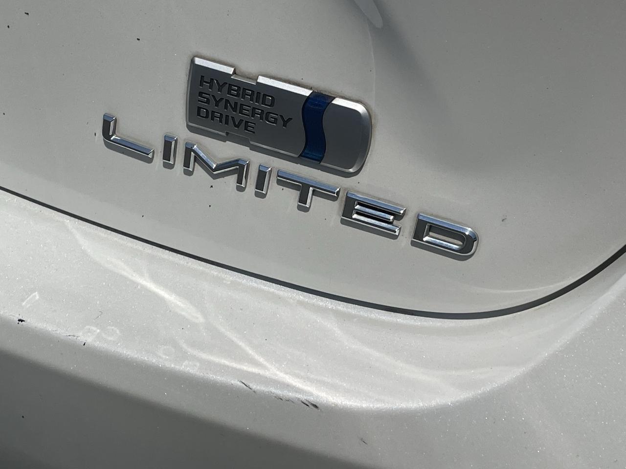 2014 Toyota Avalon Hybrid Limited Alexandria VA