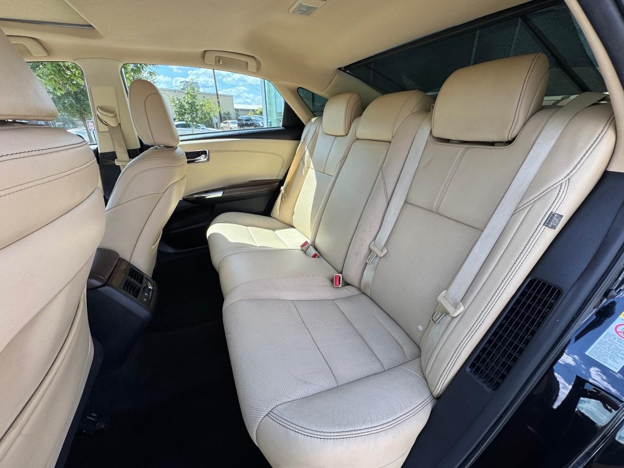 2014 Toyota Avalon Hybrid XLE Touring Austin TX