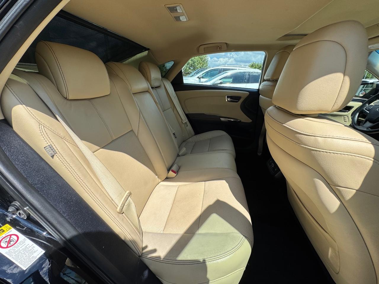 2014 Toyota Avalon Hybrid XLE Touring Austin TX