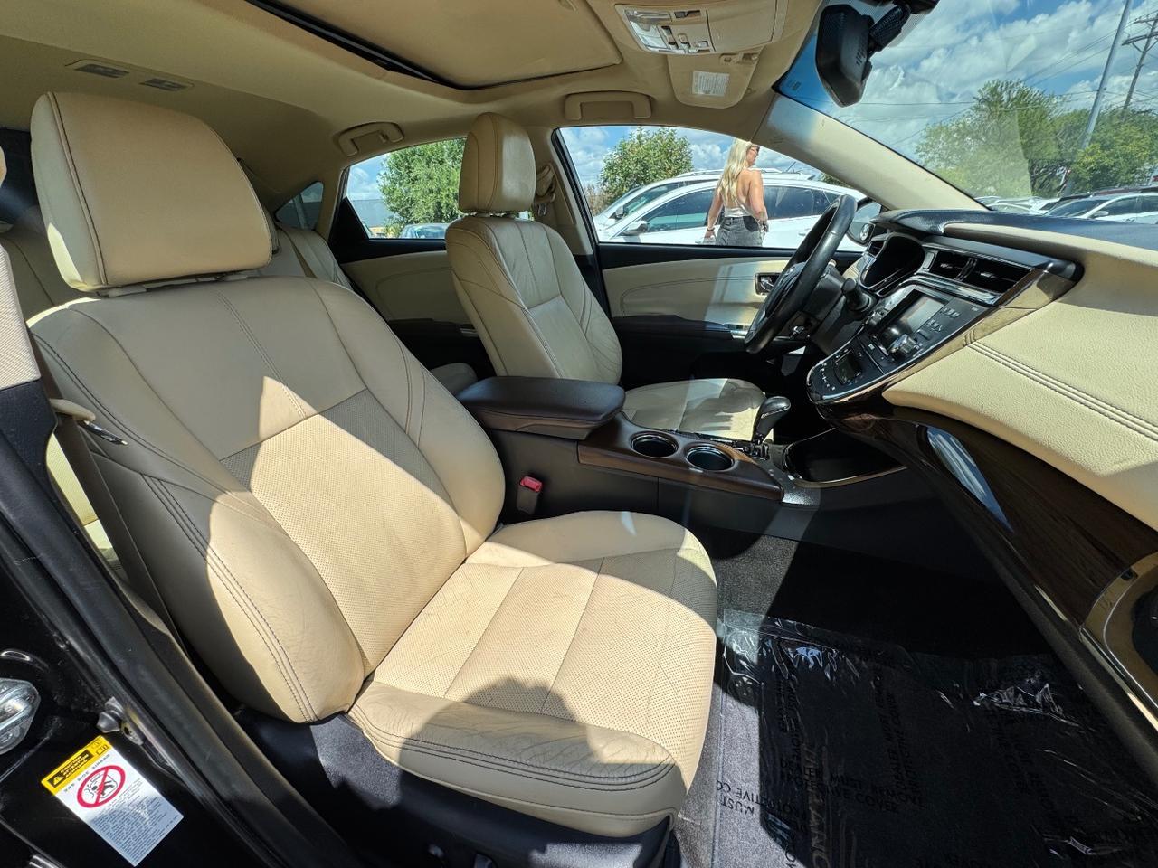 2014 Toyota Avalon Hybrid XLE Touring Austin TX