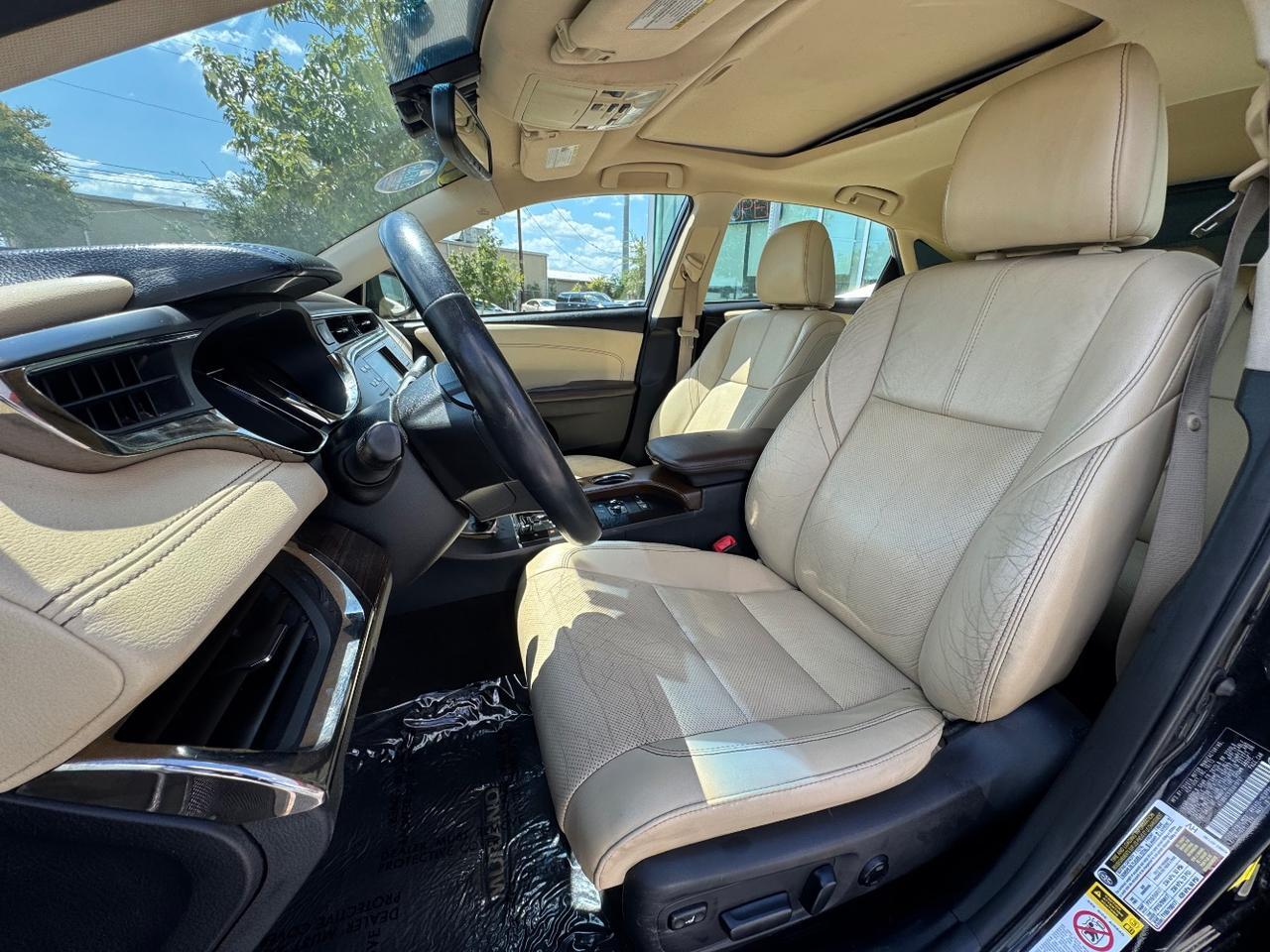 2014 Toyota Avalon Hybrid XLE Touring Austin TX