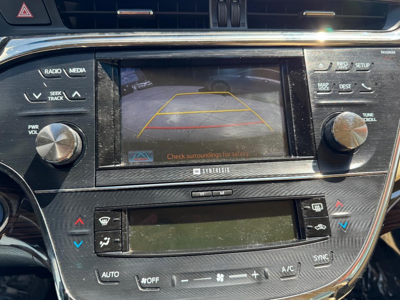 2014 Toyota Avalon Hybrid XLE Touring Austin TX