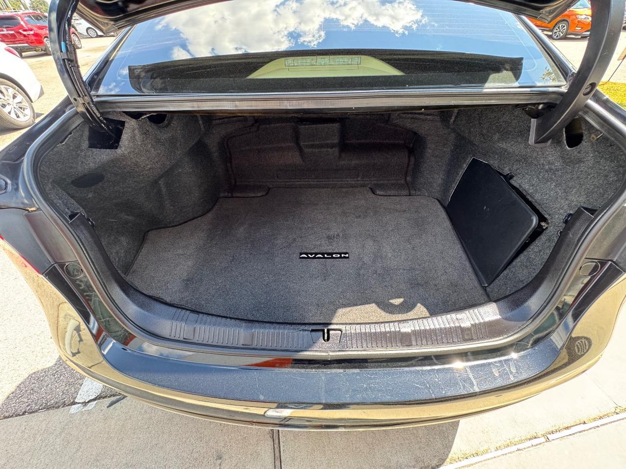 2014 Toyota Avalon Hybrid XLE Touring Austin TX