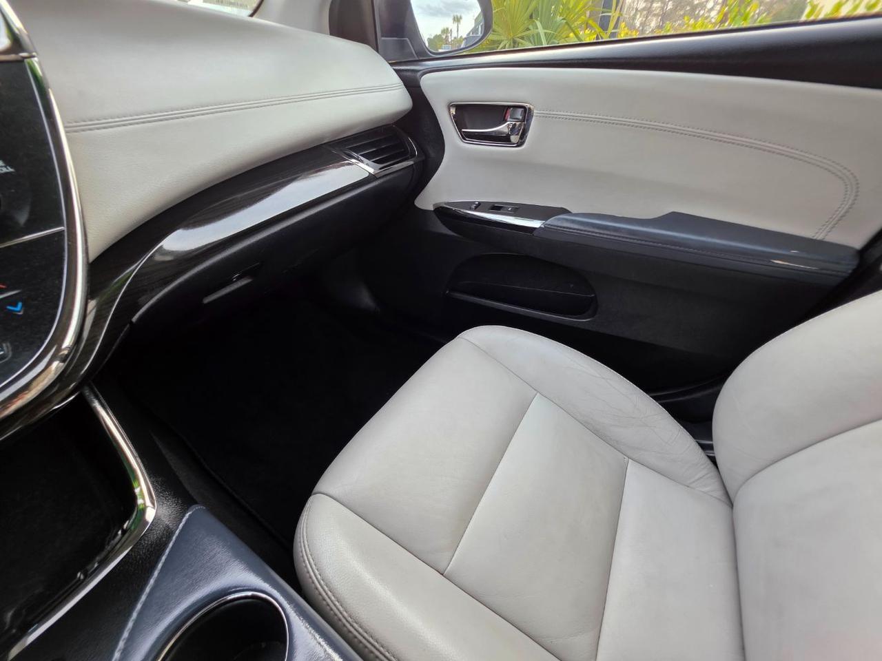 2014 Toyota Avalon Hybrid XLE Touring Hardeeville SC