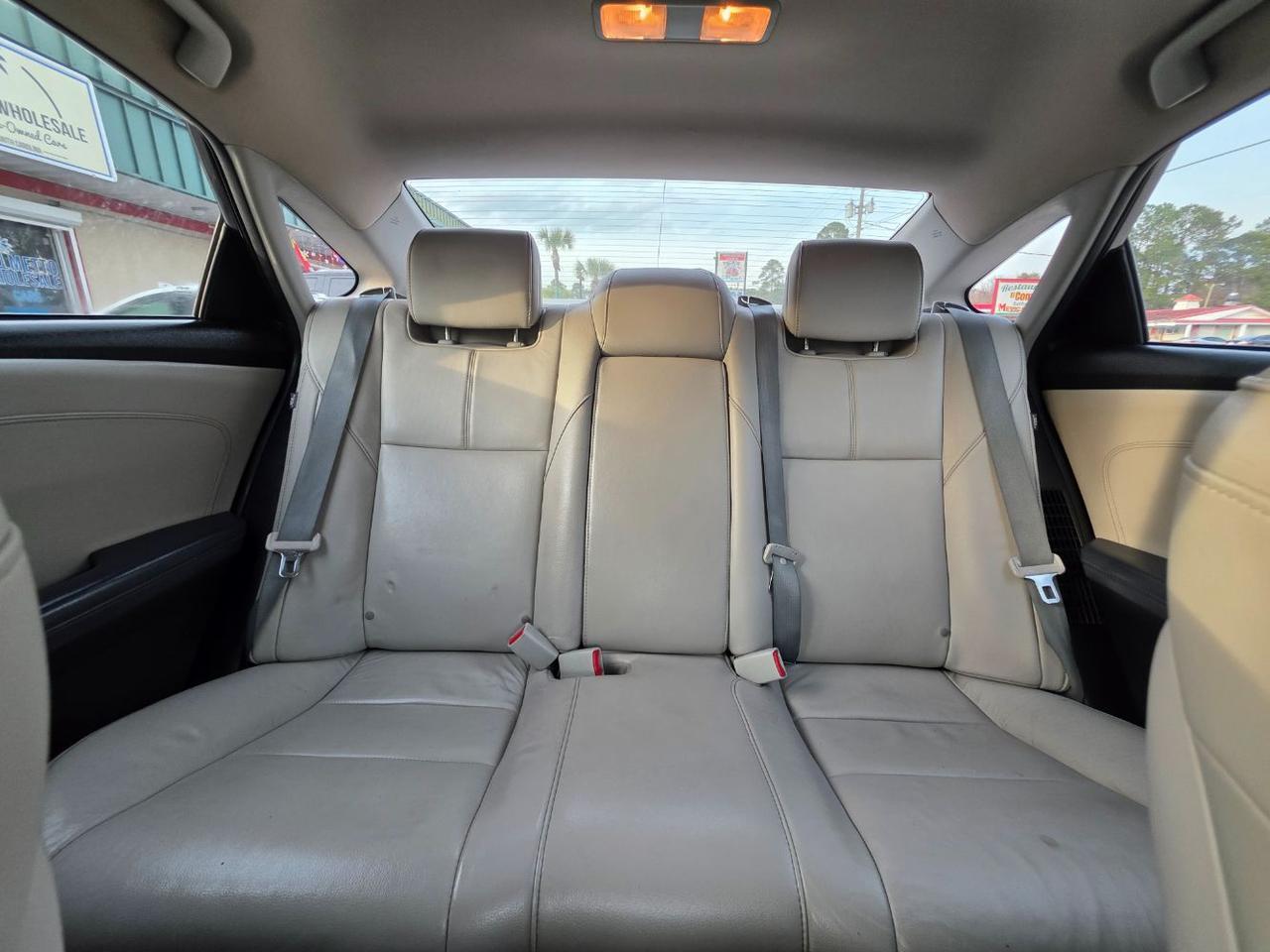 2014 Toyota Avalon Hybrid XLE Touring Hardeeville SC