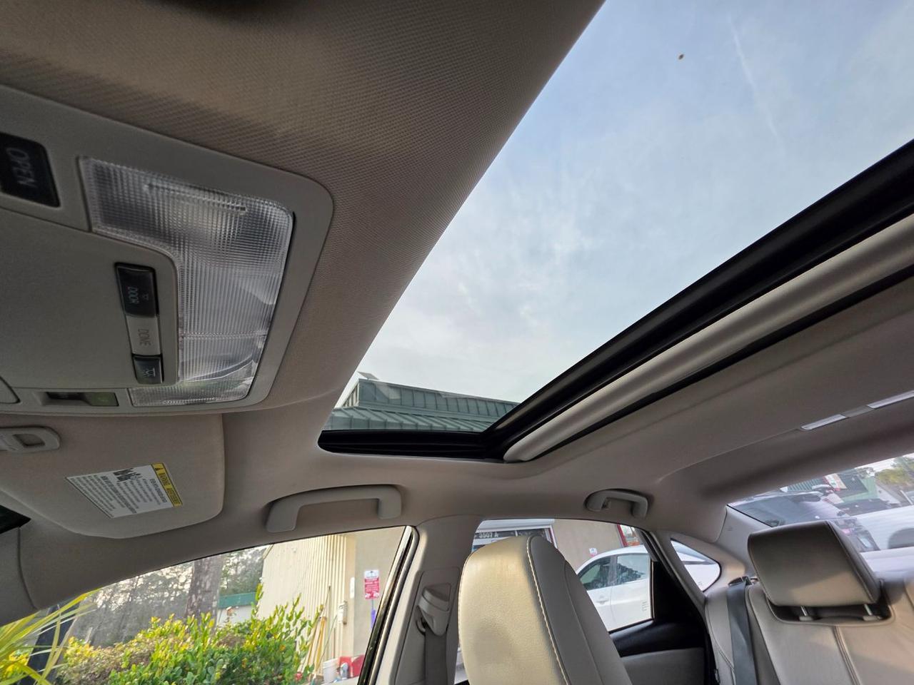 2014 Toyota Avalon Hybrid XLE Touring Hardeeville SC