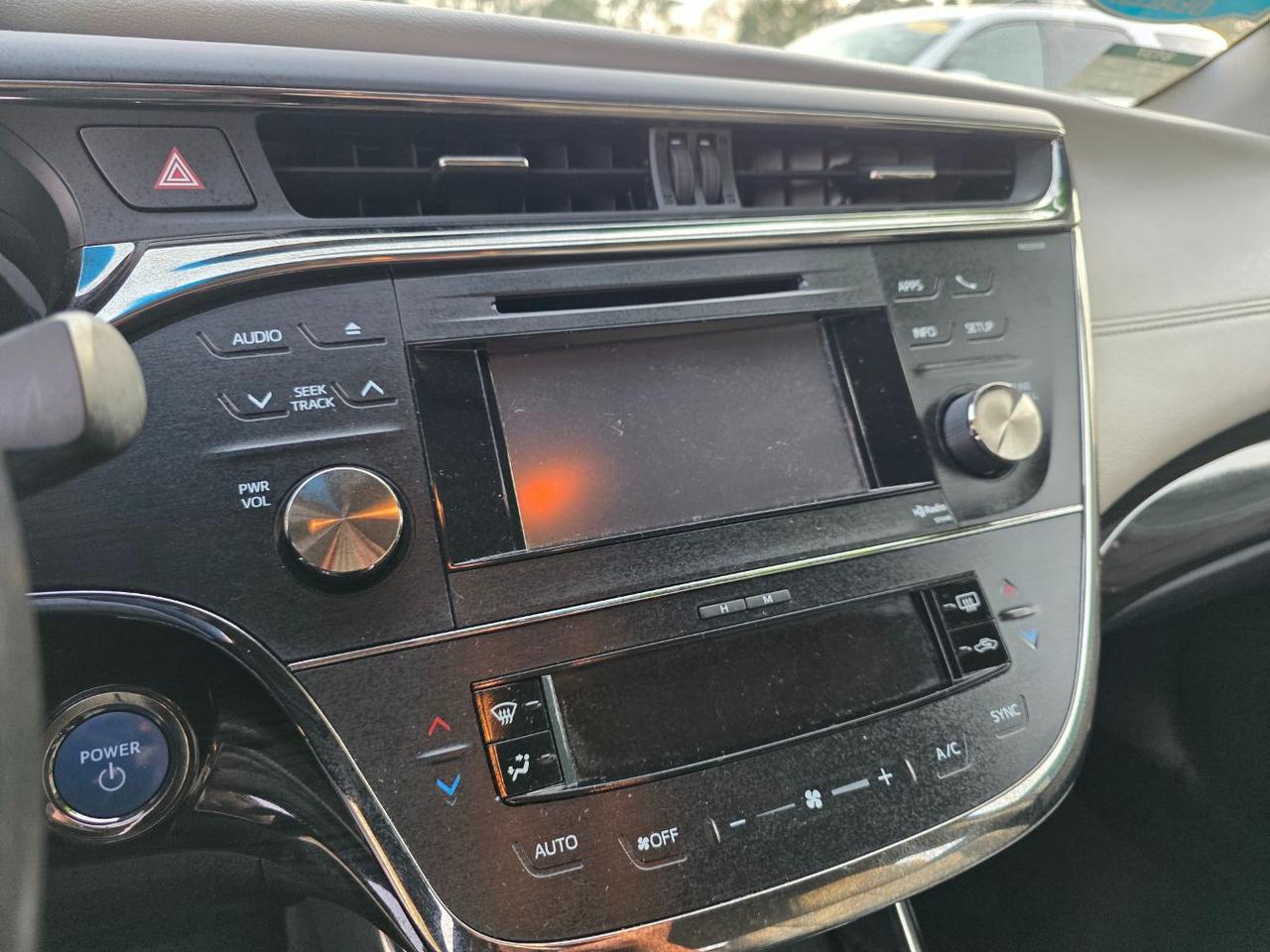 2014 Toyota Avalon Hybrid XLE Touring Hardeeville SC