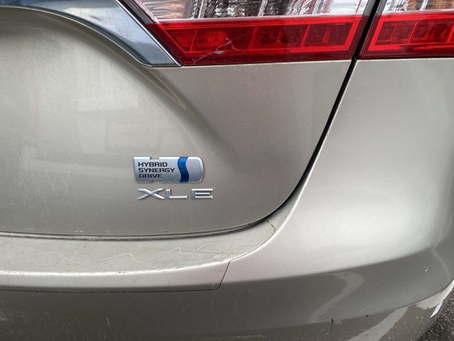 2014 Toyota Avalon Hybrid XLE Touring Raleigh NC