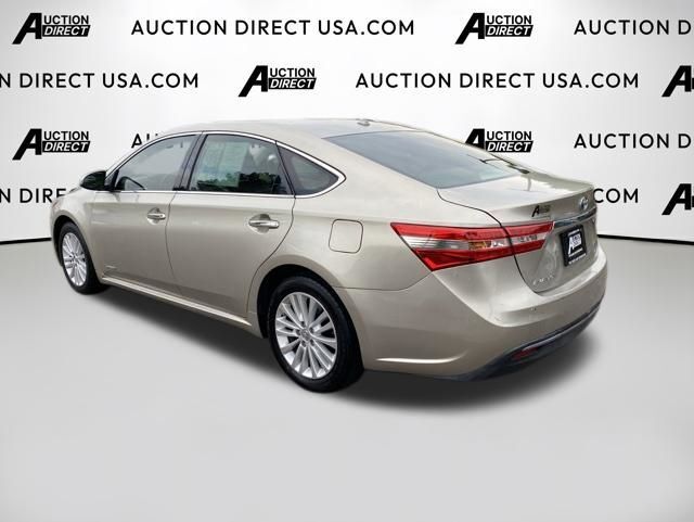 2014 Toyota Avalon Hybrid XLE Touring Raleigh NC