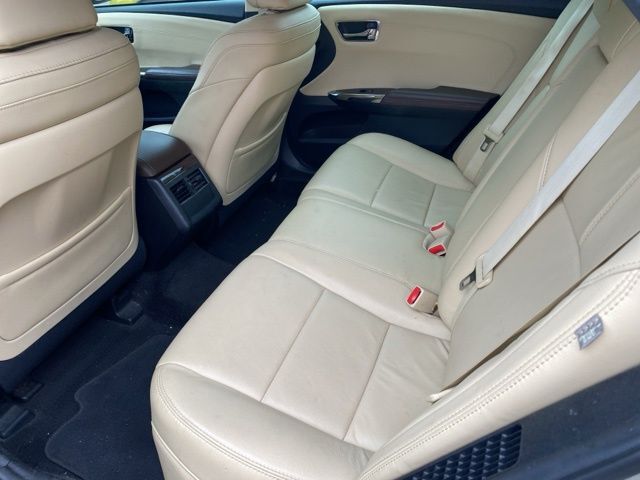 2014 Toyota Avalon Hybrid XLE Touring Raleigh NC