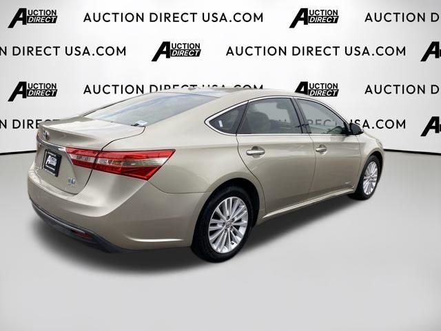 2014 Toyota Avalon Hybrid XLE Touring Raleigh NC