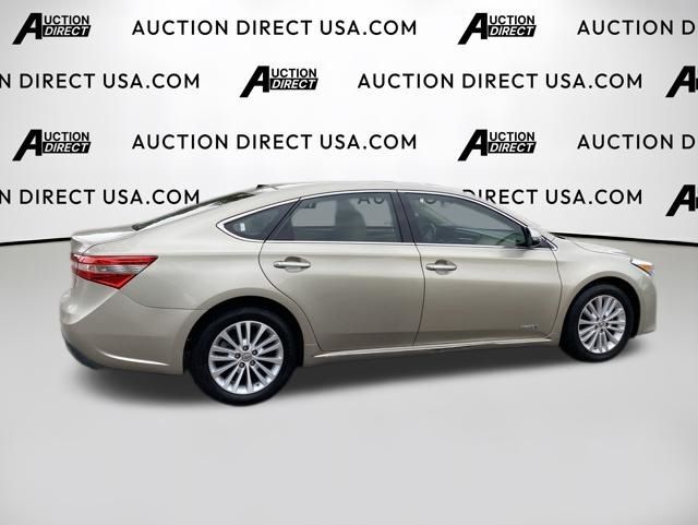 2014 Toyota Avalon Hybrid XLE Touring Raleigh NC