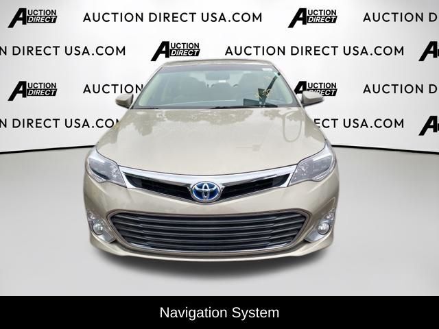 2014 Toyota Avalon Hybrid XLE Touring Raleigh NC