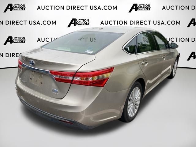 2014 Toyota Avalon Hybrid XLE Touring Raleigh NC