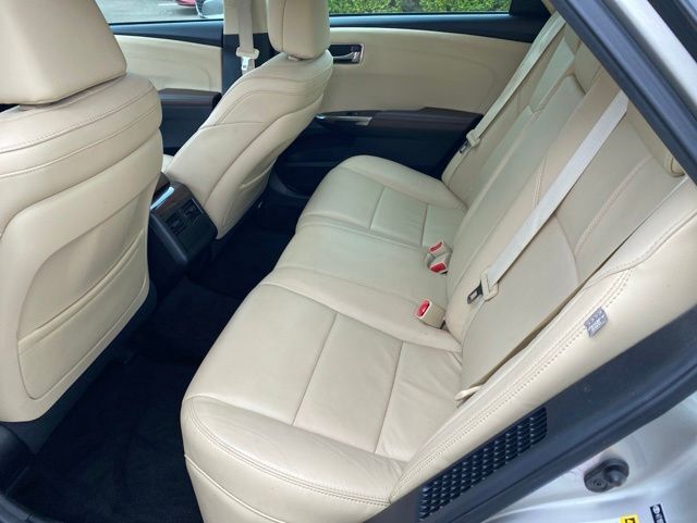 2014 Toyota Avalon Hybrid XLE Touring Raleigh NC